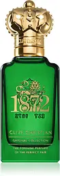 Оригінал Clive Christian 1872 For Women Тестер 50 мл Парфуми