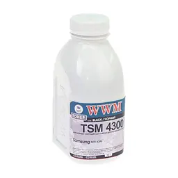 Тонер SAMSUNG SCX-4300 WWM (TB123-2)
