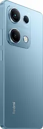 Смартфон Xiaomi Redmi Note 14S 8/128GB Ocean Blue (Global) NFC (with charger) - мініатюра 6