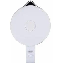 Електрочайник Mirta Fusion House KT-1000W - мініатюра 5