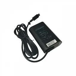 Блок живлення для ноутбука Dell 5V/20V-2/2.25A 45W Type-C Аналог - мініатюра 2