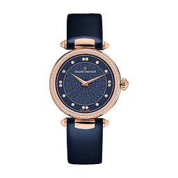 Наручний годинник Claude Bernard 20509 37RC BUIR