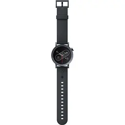 Смарт-годинник CMF by Nothing Watch Pro 2 D398 with Liquid Silicone Dark Grey Strap [111809] - мініатюра 6