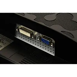 Монітор 22" Samsung 2233BW - Class B "Б/В" - мініатюра 3