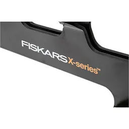  Настінний дровокол Fiskars  без сікача (1079158) - мініатюра 4