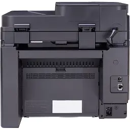 Багатофункціональний пристрій Canon i-SENSYS MF275dw c Wi-Fi (5621C001) - мініатюра 9