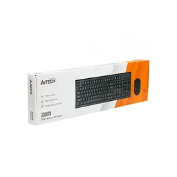 Комплект A4Tech 3000N - мініатюра 6