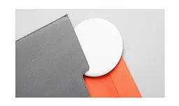 Бездротовий зарядний пристрій Xiaomi Mi Wireless Charger 20 W (GDS4115CN, MDY-10-EP) - мініатюра 2
