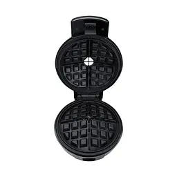 Вафельница Steba WE 20 Black - мініатюра 3
