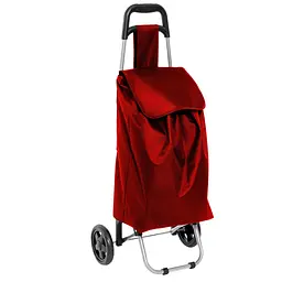 Сумка-візок Casa Si Amigo Red (CS93098K10R) - мініатюра 2