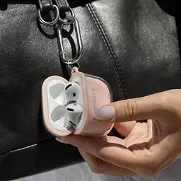 Чохол Proove Air Bump Case AirPods 4 в асортименті - мініатюра 7