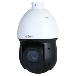 Роботизована камера Dahua (DH-SD49225DB-HNY)