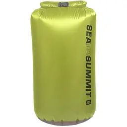 Гермомішок Sea to Summit Ultra-Sil Dry Sack 13L Green (1033-STS AUDS13GN)