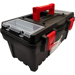 Ящик для інструментів Haisser Dark 50 (147661) - мініатюра 6