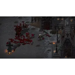 Ключ активації Microsoft Morbid: The Seven Acolytes для Xbox One/Series - мініатюра 4