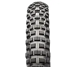 Покришка Maxxis Creepy Crawler R 20 x 2.50 TPI-27 Wire ST (1052-ETB35877000) - мініатюра 2