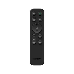 Саундбар Sony HT-S2000 - мініатюра 8