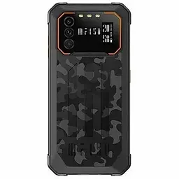 Смартфон Oukitel F150 B2 6/128GB Black Global - мініатюра 2
