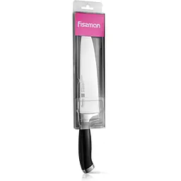 Ніж Fissman Elegance кухарський 20 см (2465) - мініатюра 4