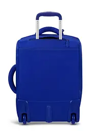 Дорожня Сумка На Колесах 55 См Lipault FOLDABLE PLUME MAGNETIC BLUE 55x37x22 P94*11002 - мініатюра 2