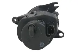 Протитуманна фара (ПТФ) ліва Audi A6 C5 01-06р TYC (19-0212001) - мініатюра 2