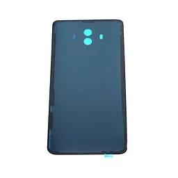 Задня кришка для Huawei Mate 10 синій - мініатюра 2