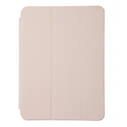 Чехол-книжка для планшета Apple iPad Air 10.9 (2020)/Air 10.9 M1 (2022), Original Smart Case, pink sand, 10.9 , подставка на планшет, искусственная кожа, микрофибра, магнитная крышка с автоотключением экрана, ArmorStandart (ARM57408)
