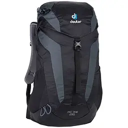 Рюкзак Deuter AC Lite 26 Black-Granite (1052-3420316 7410)