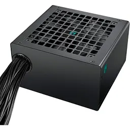 Блок живлення GamerStorm PN650D 650W (R-PN650D-FC0B-JGEU-V2) [146252] - мініатюра 5