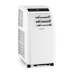 Мобільний кондиціонер Klarstein Metrobreeze Rome (10029856)