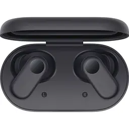 Навушники OPPO Enco Buds2 Pro (E510A) graphite black - мініатюра 2
