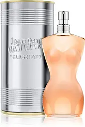 Jean Paul Gaultier Classique 100 мл Туалетна вода - мініатюра 2