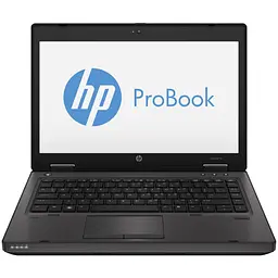 Ноутбук HP ProBook 6475b (A6-4400M/8/256SSD) - Class A "Б/В"