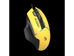 Миша A4Tech Bloody W95 Ultra Sports Lime - мініатюра 5