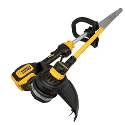 DeWALT Тример садовий акумуляторний DeWALT 18В акб 1х5А·год 36см 6000об/хв ЗП 3.5кг - мініатюра 4