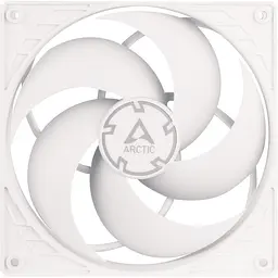 Кулер до корпусу ARCTIC P14 PWM PST white