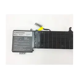Акумулятор до ноутбука Dell Alienware 17 R3 6JHDV, 92Wh (6380mAh), 8cell, 14.8V, Li-ion (A47439) - мініатюра 3