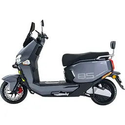 Електроскутер Tailg F-73 B02 Graphite [172316] - мініатюра 2