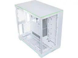 Корпус Lian Li O11 Dynamic EVO RGB White (G99.O11DERGBW.00) - мініатюра 5
