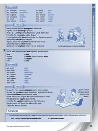 Una grammatica italiana per tutti 2 (B1-B2) - мініатюра 6