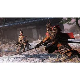 Ключ активації Microsoft Sekiro: Shadows Die Twice - Goty Edition для Xbox One/Series - мініатюра 2