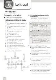 Get Involved for Ukraine 4. Workbook with Digital Workbook - Шейла Дігнен - мініатюра 2