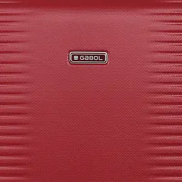 Валіза Gabol Balance XP (S) Red (123422-008) - мініатюра 9