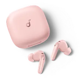 Гарнітура SoundСore R60i NC Pink Anker teh0027311 - мініатюра 4