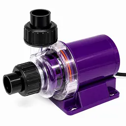 Циркуляційний насос Aquaforest AF Reeflow 4500 для морського та прісноводного акваріума - мініатюра 5