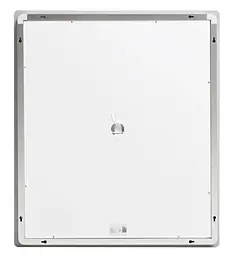 Дзеркало Lidz Kubis (KU2) 700х800 мм з LED-підсвічуванням Touch LD78LF9047080 - мініатюра 11