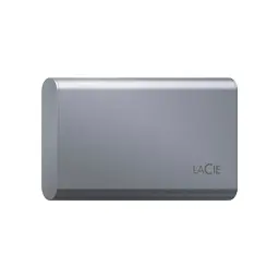 Накопичувач SSD USB Type-C 2TB Mobile Secure LaCie (STKH2000800)