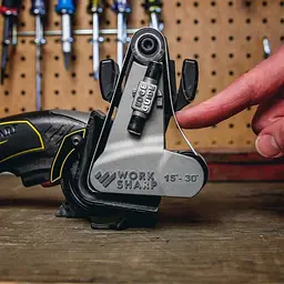 Точилка електрична Work Sharp Ken Onion Edition KTS - мініатюра 6