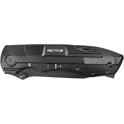 Мультитул Active Transformer Black - мініатюра 10