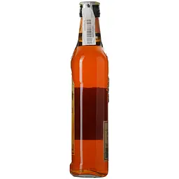 Лікер William Peel Sweet Honey 35% 0.7 л - мініатюра 3